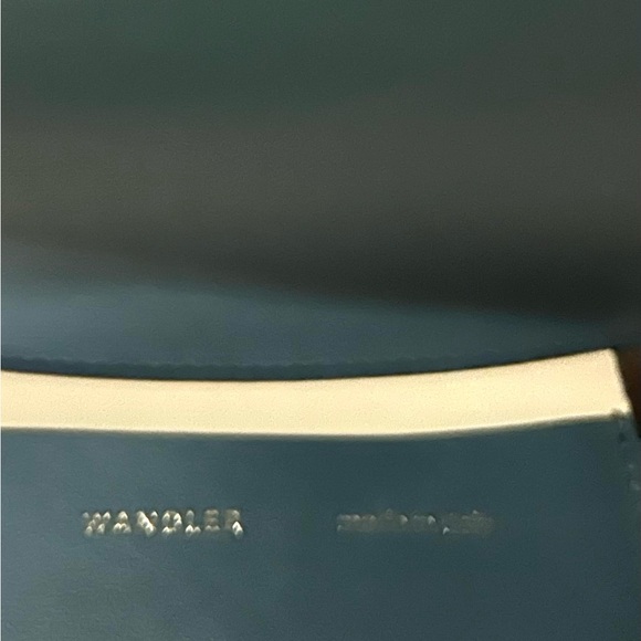 WANDLER NANA CROSSBODY BAG - Picture 10 of 11